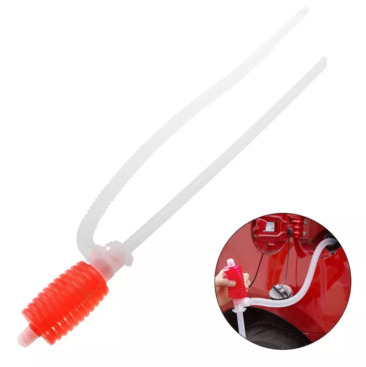 Generic Powerful Siphon Fuel Pump for Efficient Fluid Transfer - image 3