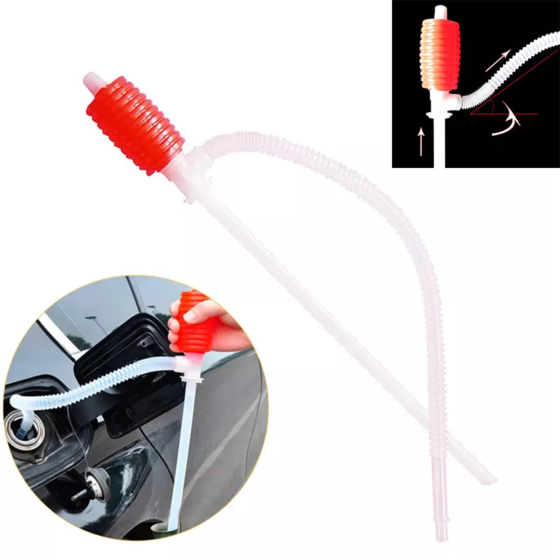 Generic Powerful Siphon Fuel Pump for Efficient Fluid Transfer - image 4