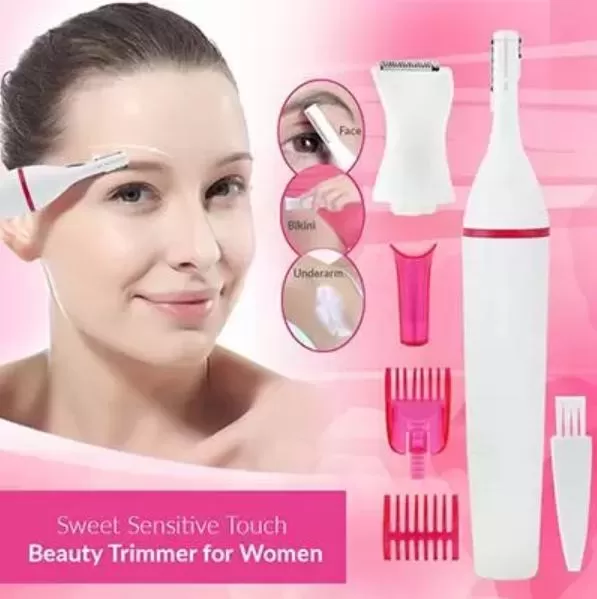 Sweet Sensitive Precision Beauty Styler Pivoting Head - image 1