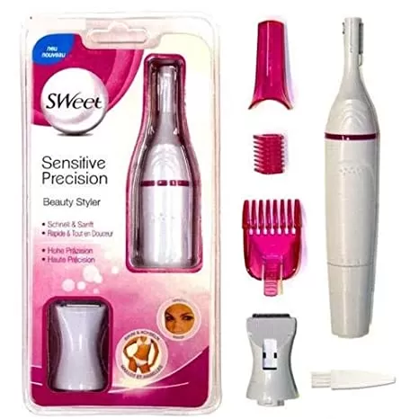 Sweet Sensitive Precision Beauty Styler Pivoting Head - image 2