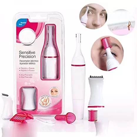 Sweet Sensitive Precision Beauty Styler Pivoting Head - image 3
