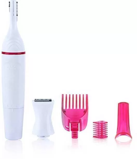 Sweet Sensitive Precision Beauty Styler Pivoting Head - image 5