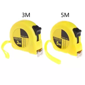 3M Steel Power Return Measuring Tape