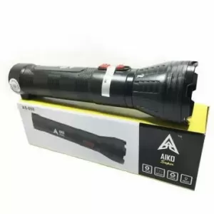 Aiko Super LED Rechargeable Touch