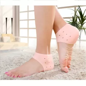 Generic Heel Anti Crack Set Deep Moisturization