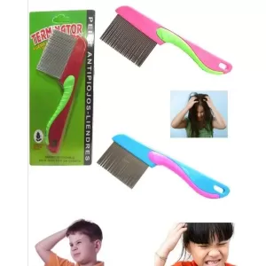Generic Lice Comb Very effective for Lice and Nit Remover
