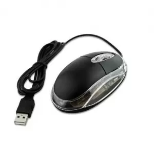 Generic USB Mouse Optical Mini