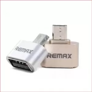 REMAX USB to Micro USB-B OTG Adapter