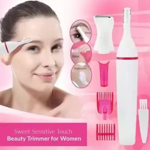 Sweet Sensitive Precision Beauty Styler Pivoting Head