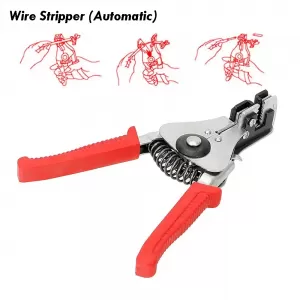 Brang Wire Striper Automatic High Quality Cutter Plier