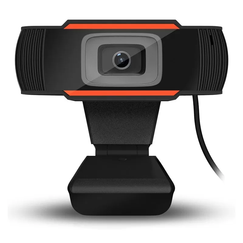 Generic USB Web Camera 720P HD Video & Mic - image 2