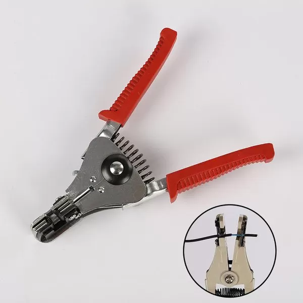 Brang Wire Striper Automatic High Quality Cutter Plier - image 2