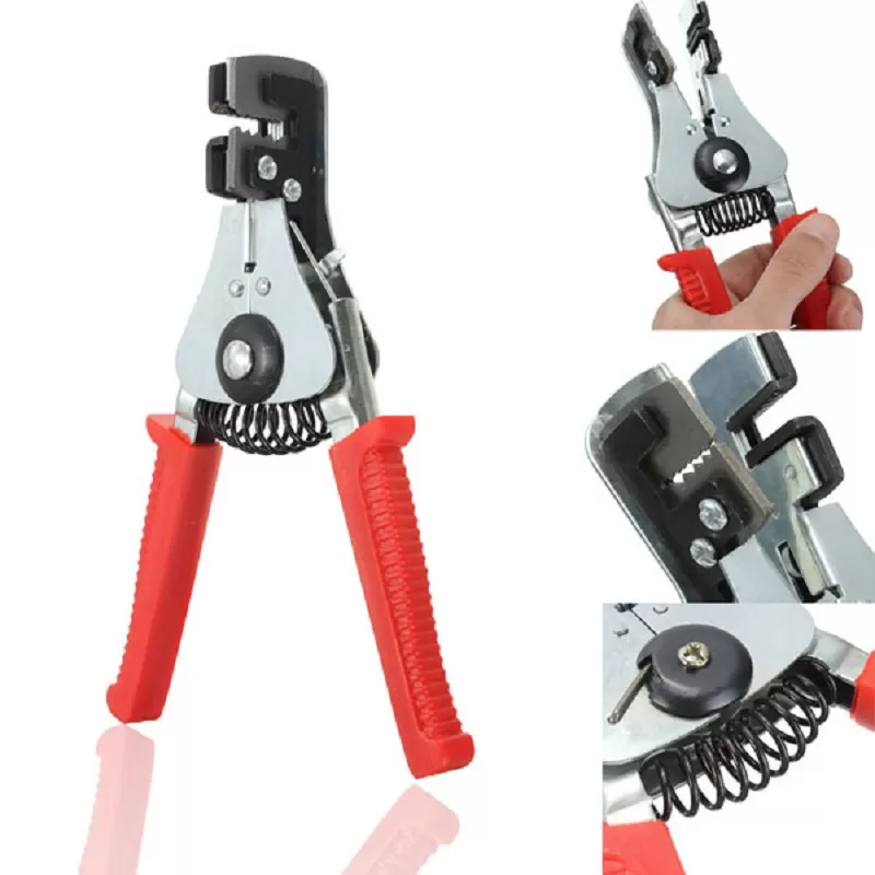 Brang Wire Striper Automatic High Quality Cutter Plier - image 3
