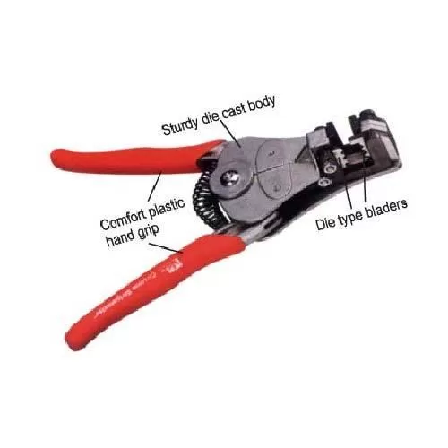 Brang Wire Striper Automatic High Quality Cutter Plier - image 5
