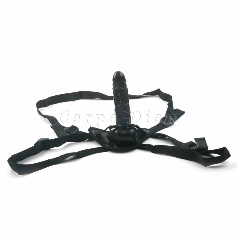 Sexy Emporium Strap On Dildo Set Sex Toy - image 11
