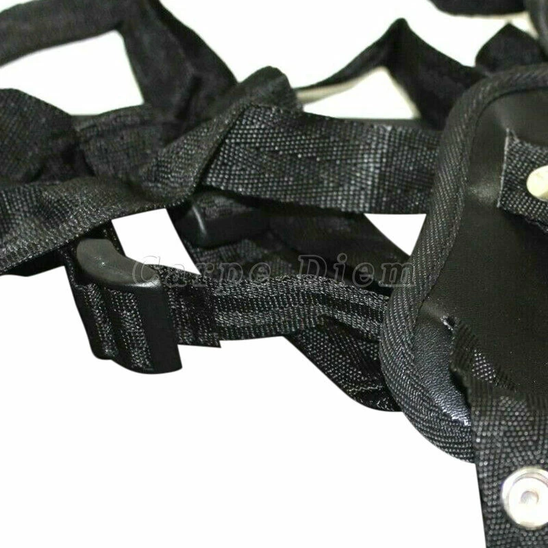 Sexy Emporium Strap On Dildo Set Sex Toy - image 13