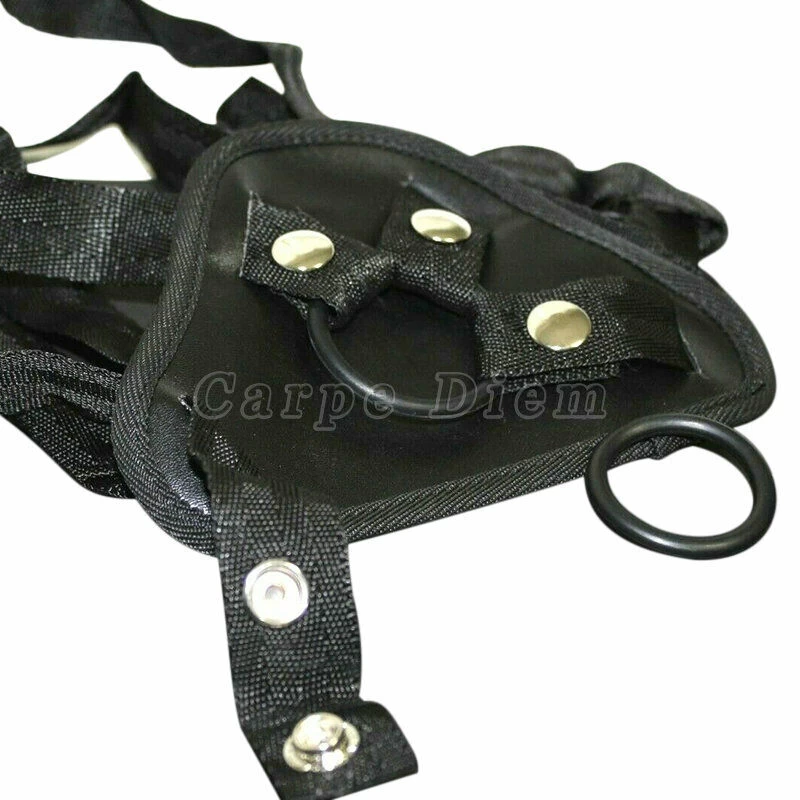 Sexy Emporium Strap On Dildo Set Sex Toy - image 14