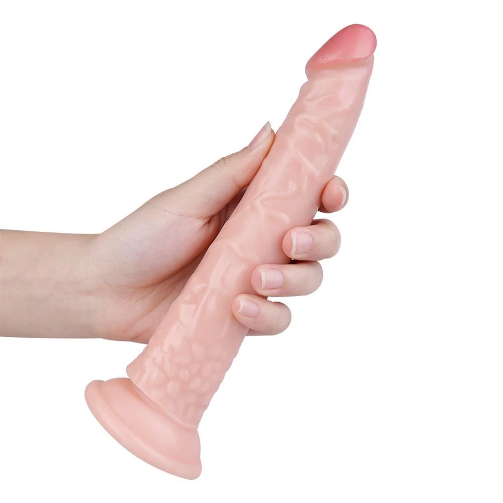 Generic Strap-on Dildo Pegging Kit 9 Inch Harness Set - image 4