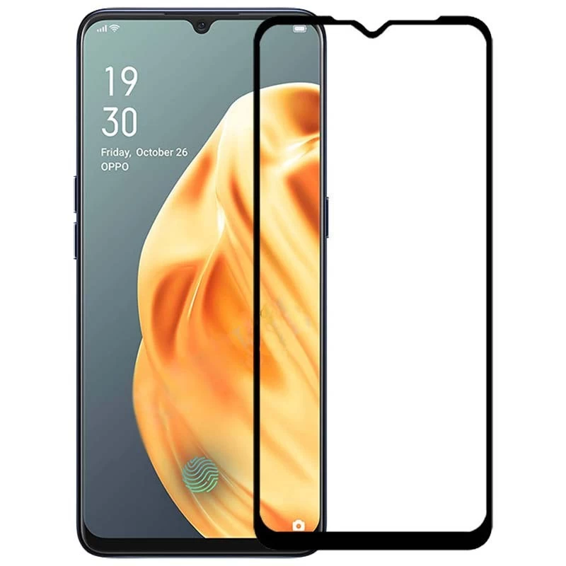 Samsung A12 A02 A03 A13 Full Tempered Glass