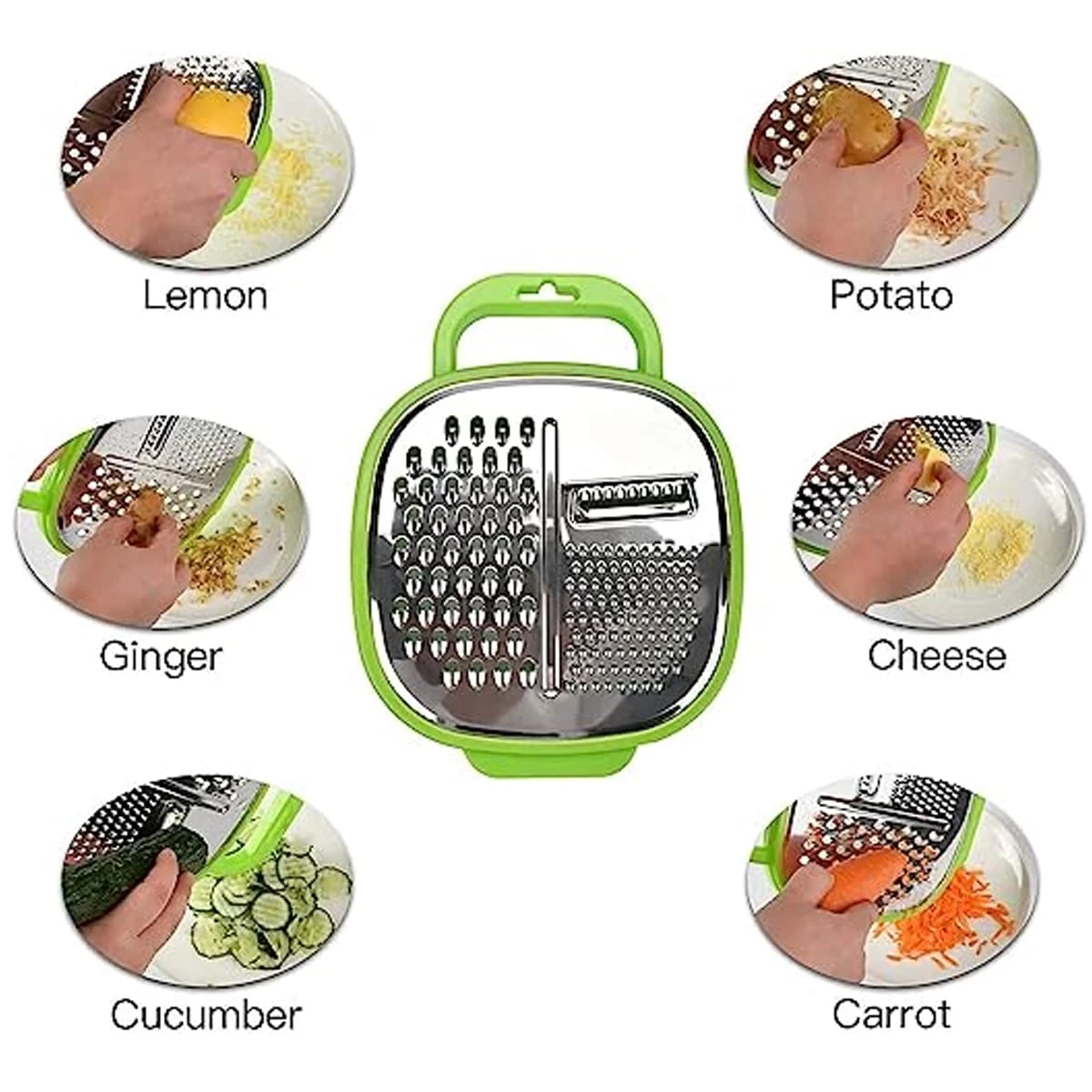 Apple Shape PeelerVegetable Peeler Stainless Steel box
