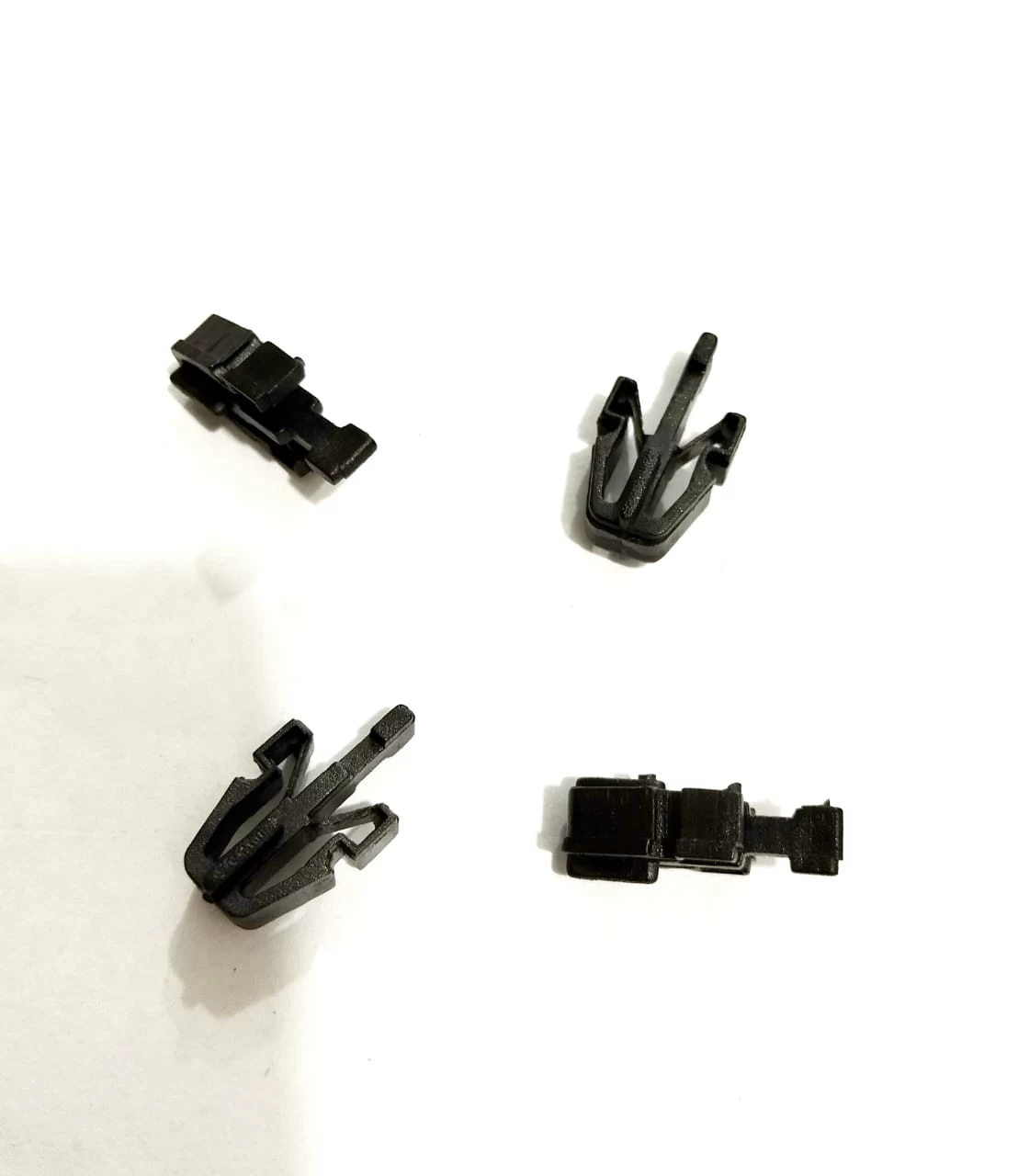 Generic 10Pcs Car Grille Mounting Clip - image 3