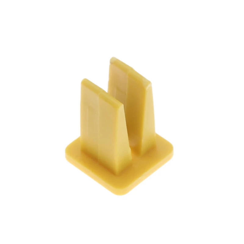 Generic 380 Plastic Auto Headlight Clip 20pcs - image 3