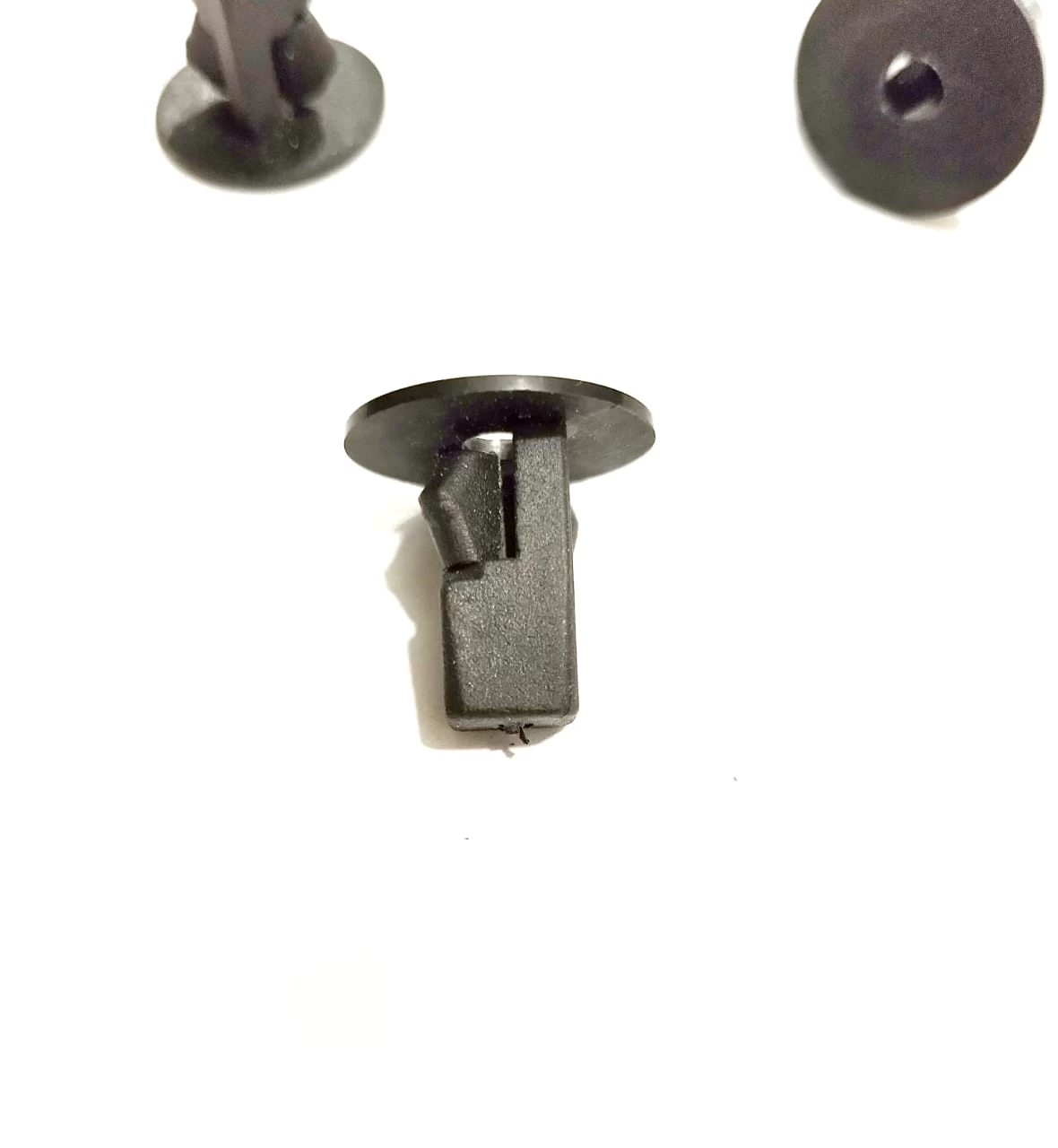 Generic 440 Automotive Plastic Fasteners 10pcs - image 2