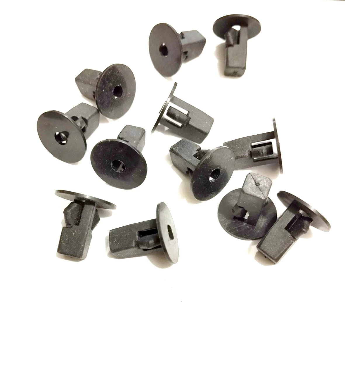 Generic 440 Automotive Plastic Fasteners 10pcs - image 4