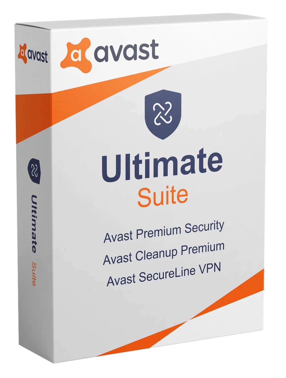 Avast Ultimate: Security, VPN & Cleanup (1PC-1Year) - image 1