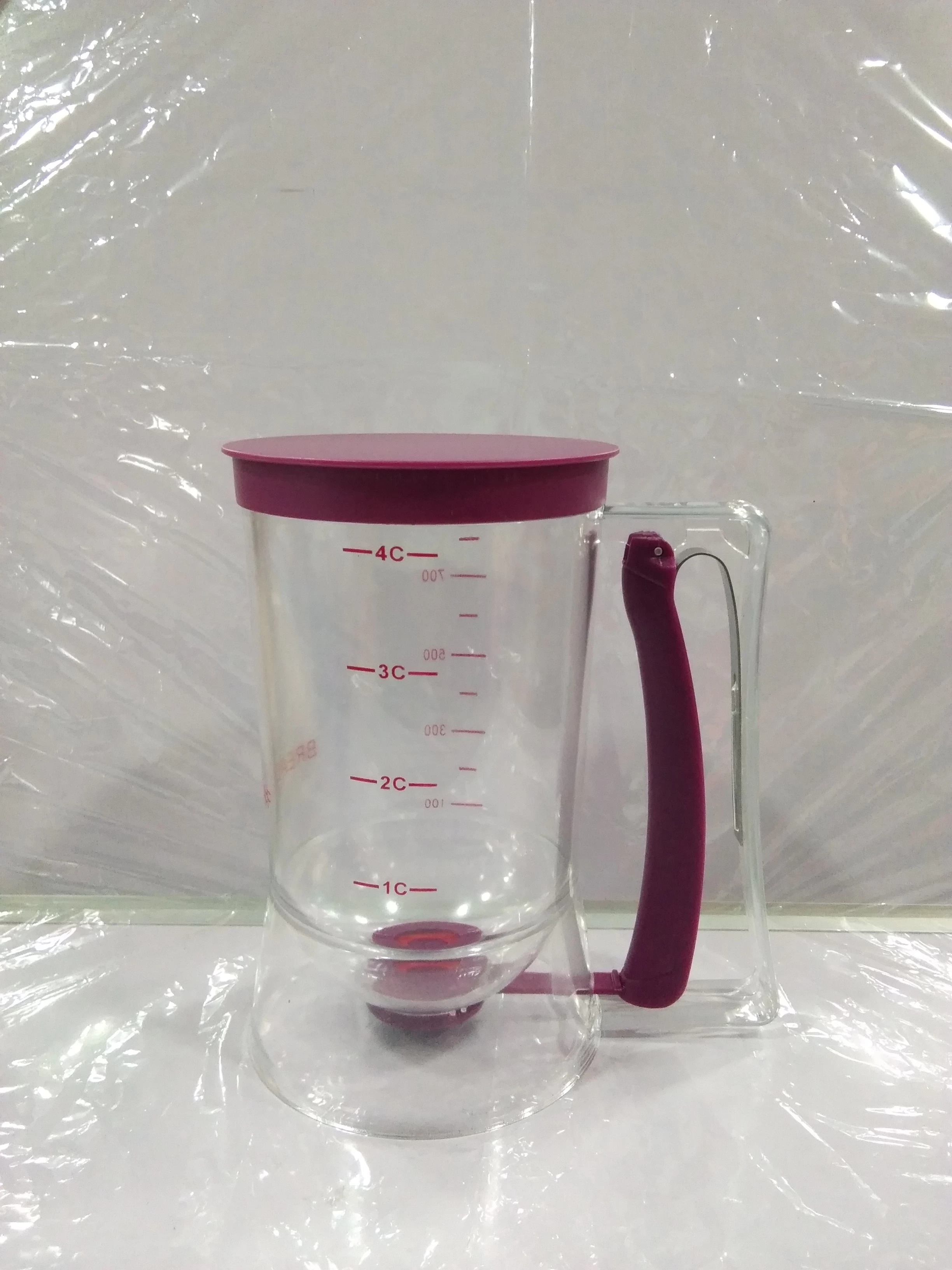Generic Batter Dispenser - image 2
