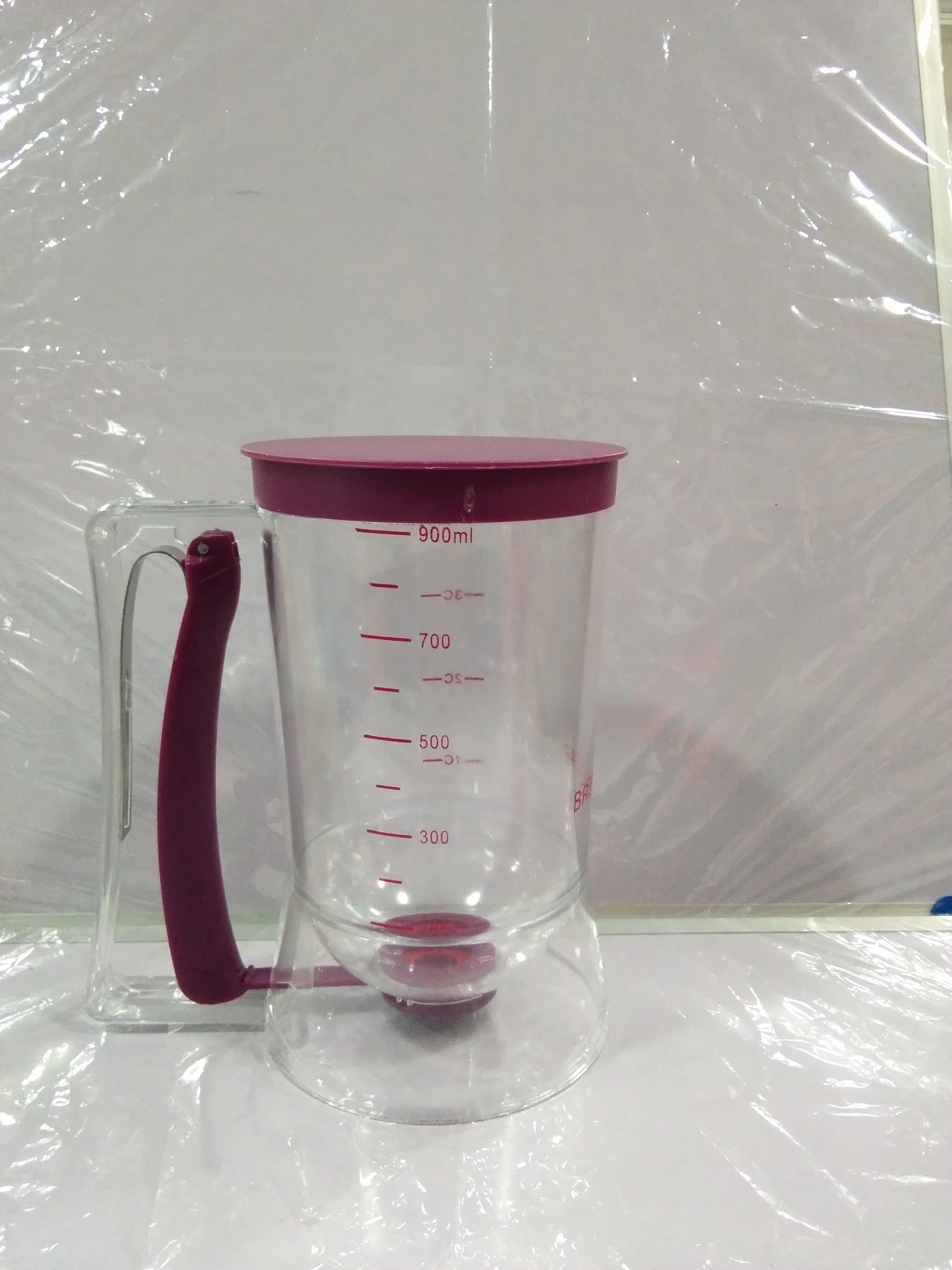 Generic Batter Dispenser - image 3
