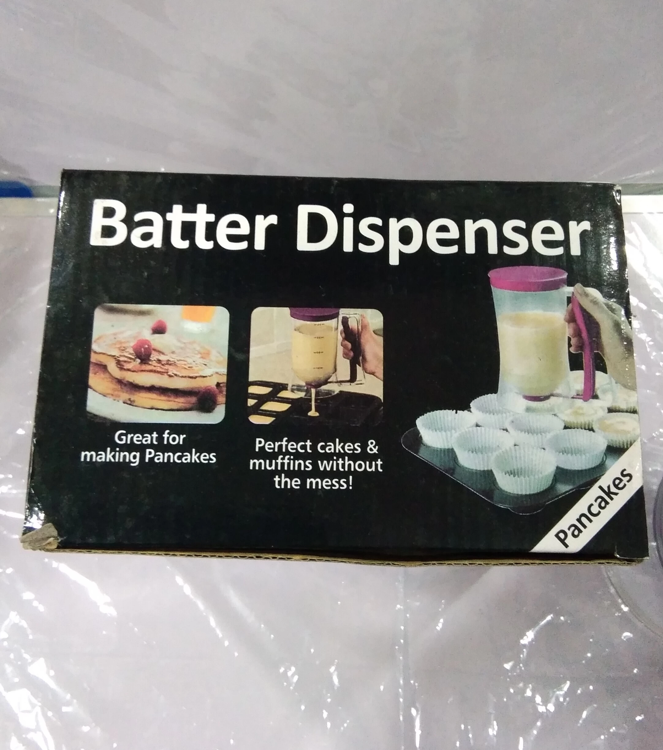 Generic Batter Dispenser - image 4