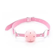 bdsm Ball gag sex toy - image 2