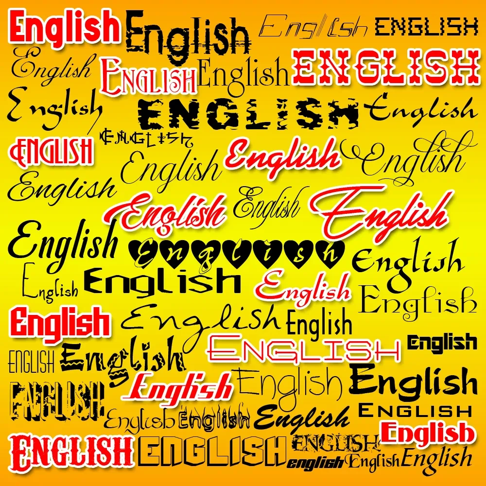 Generic 16000+ English Sinhala Tamil Font Collection - image 2