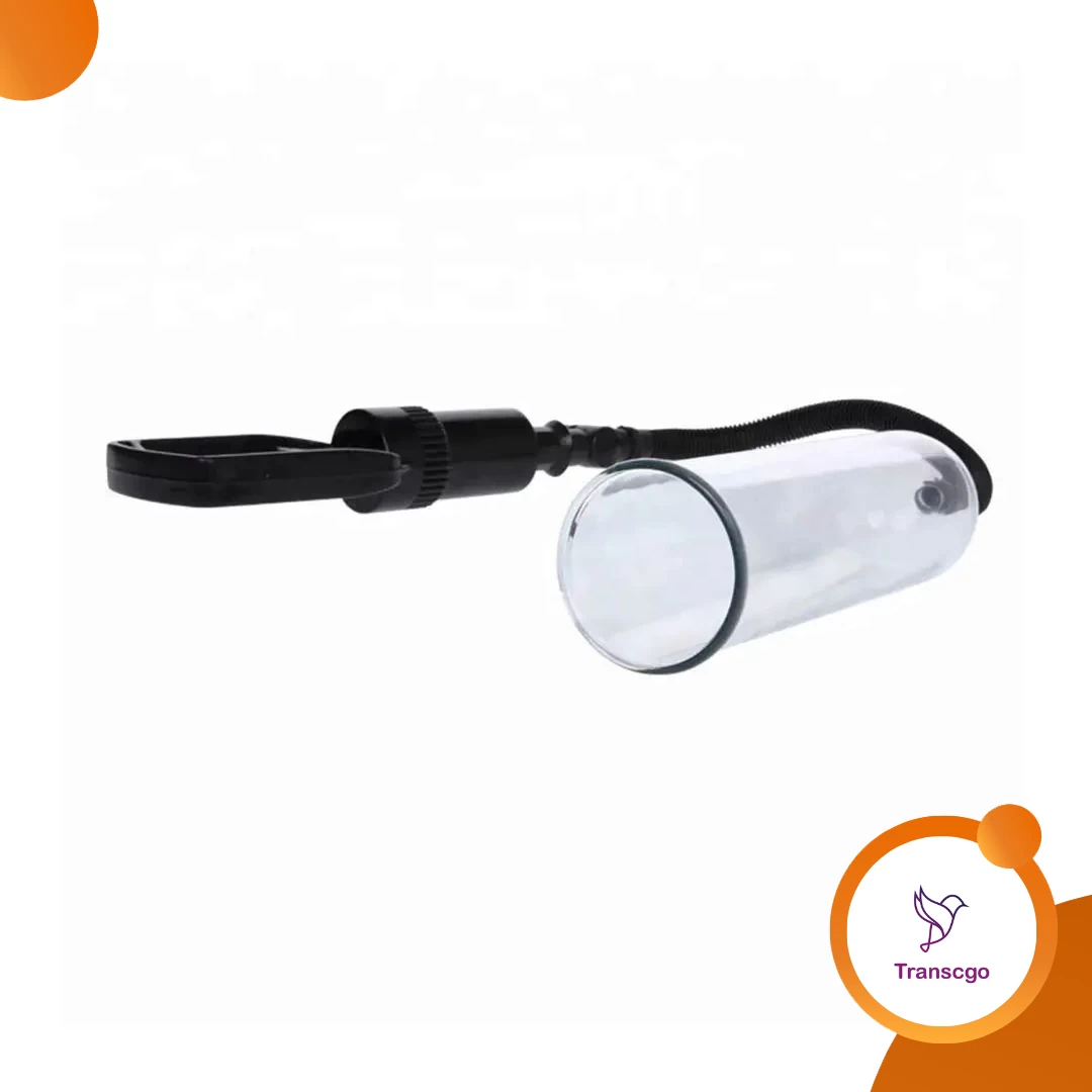 Generic Male Penis Enlargement Vacuum Pump - image 2
