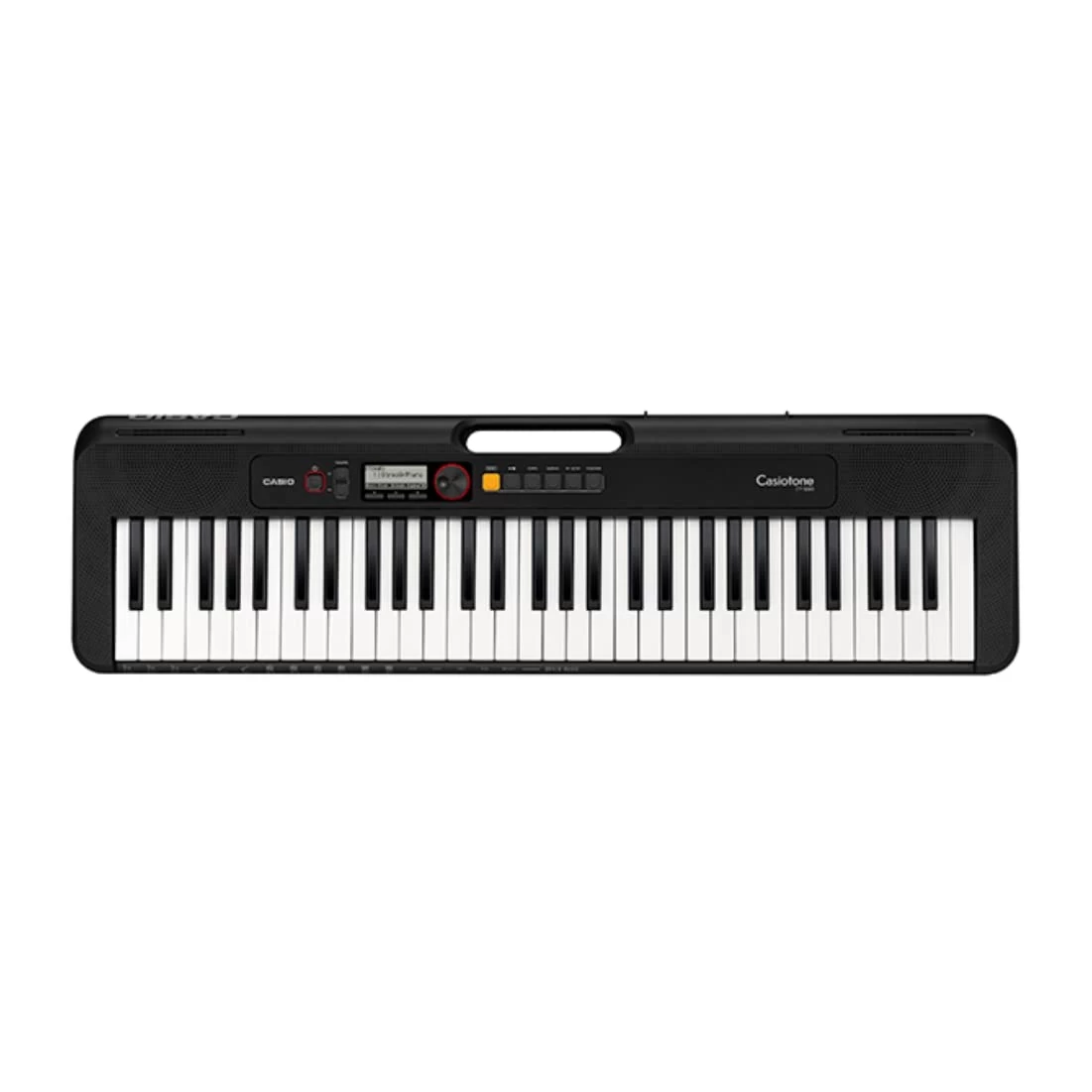 Casio Casiotone 61-Key Portable Keyboard CT-S200