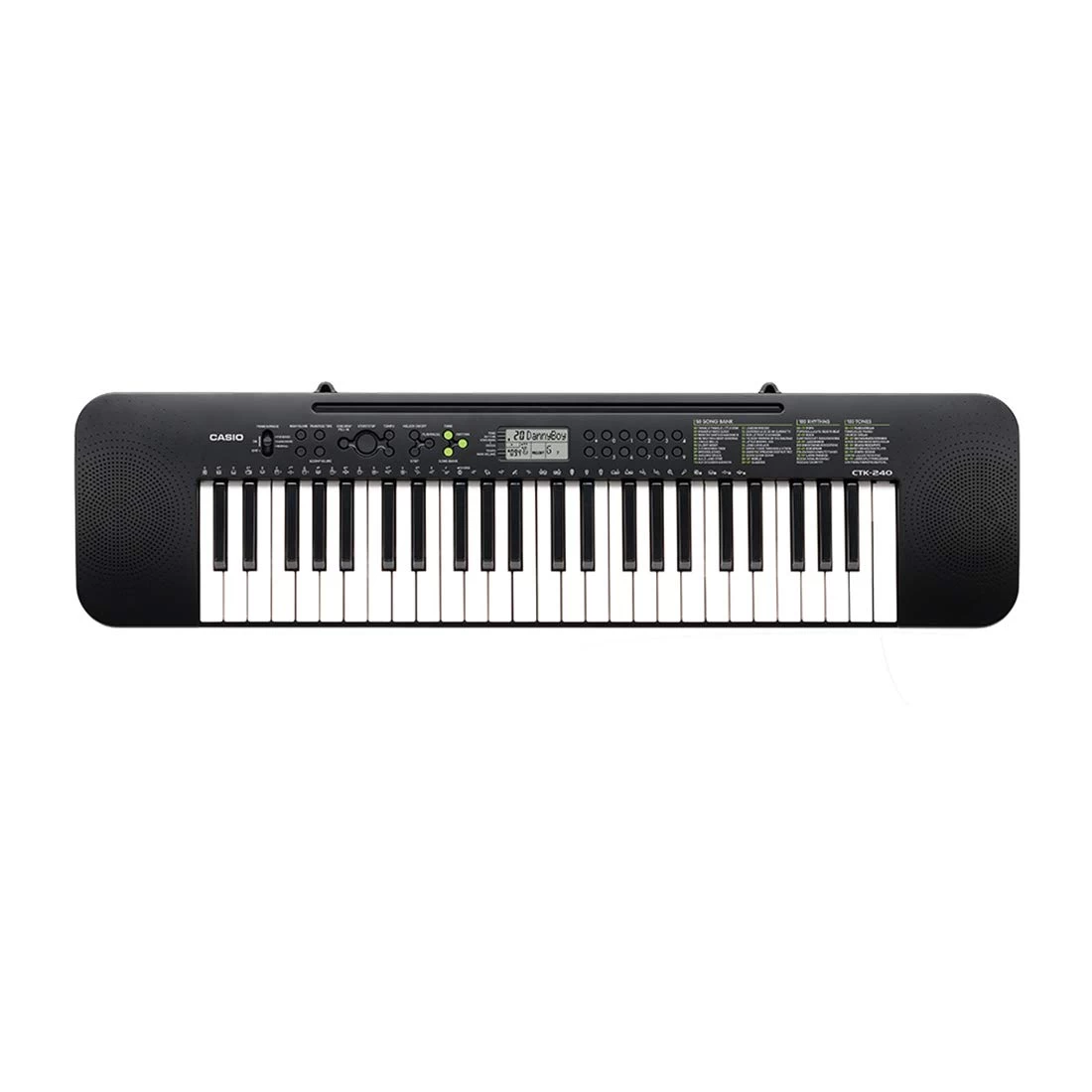 Casio CTK-240 Musical Keyboard