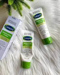 Cetaphil Moisturising Cream 80g Dry to Normal Sensitive Skin - image 3