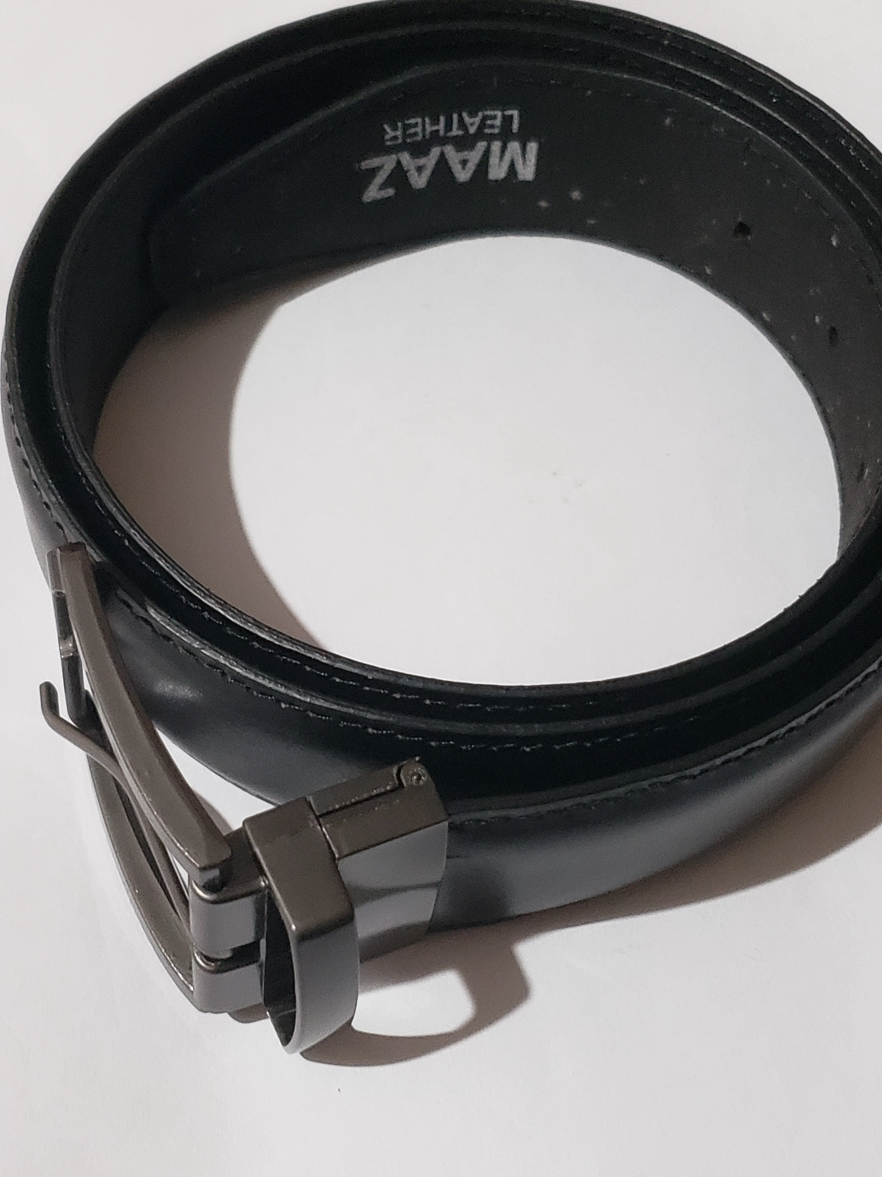 Generic Formal Belt Classic - image 5
