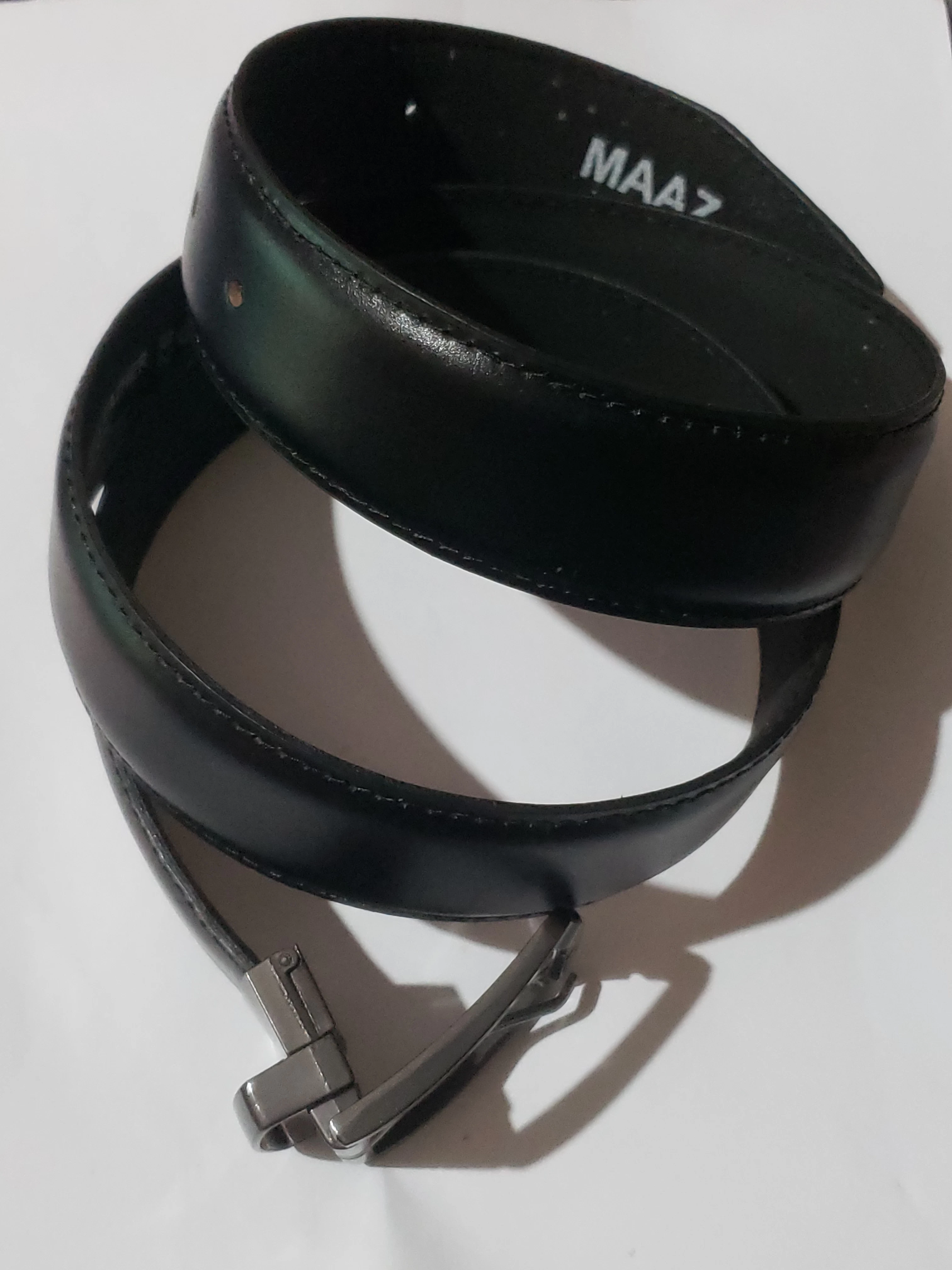 Generic Formal Belt Classic