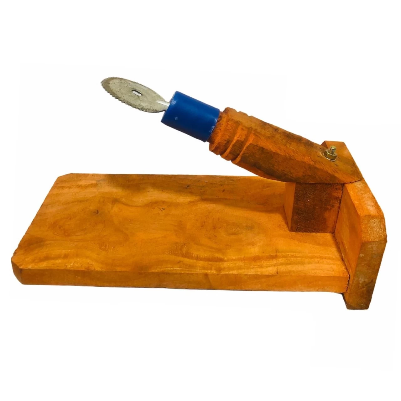 Classic Tile Coconut Scraper