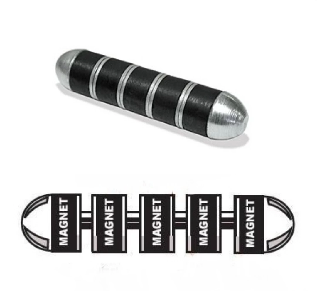 Master Magnetics Cow Magnet Disease Prevention - image 2