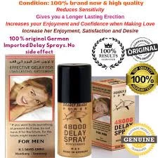 Men's Delay Spray 45ml Original