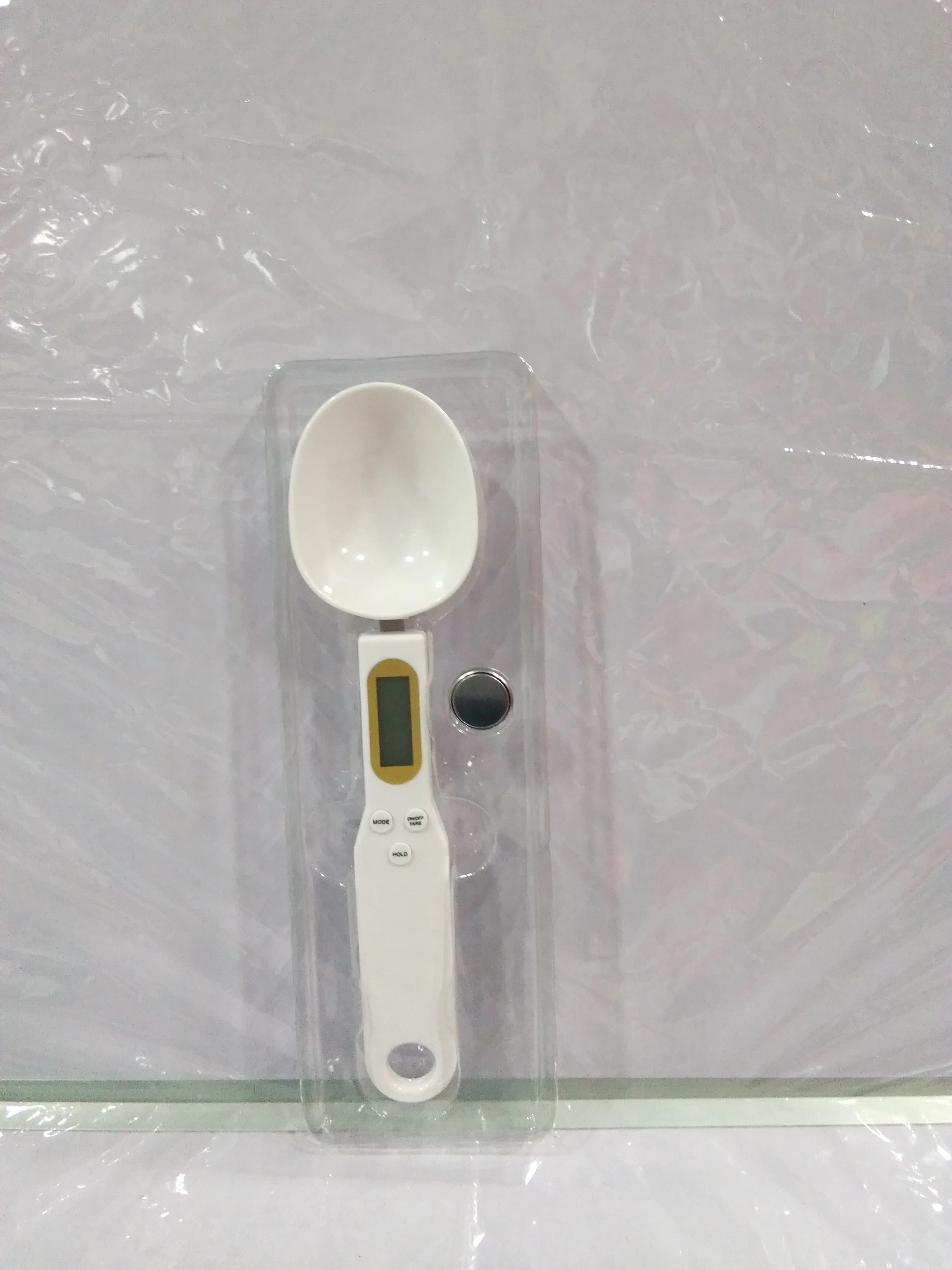 Generic Spoon Scale Digital LCD Display - image 2