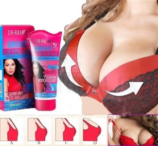 Dr. Rashel Breast Lifting Fast Cream 150g