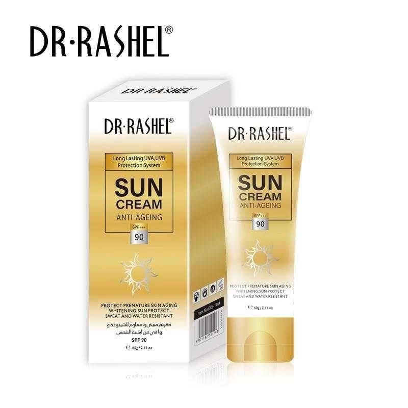 Dr.Rashel Sun Cream Anti-Ageing SPF++90 - image 2