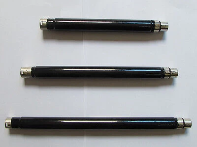 Generic Thrusting Machine Extended Rode