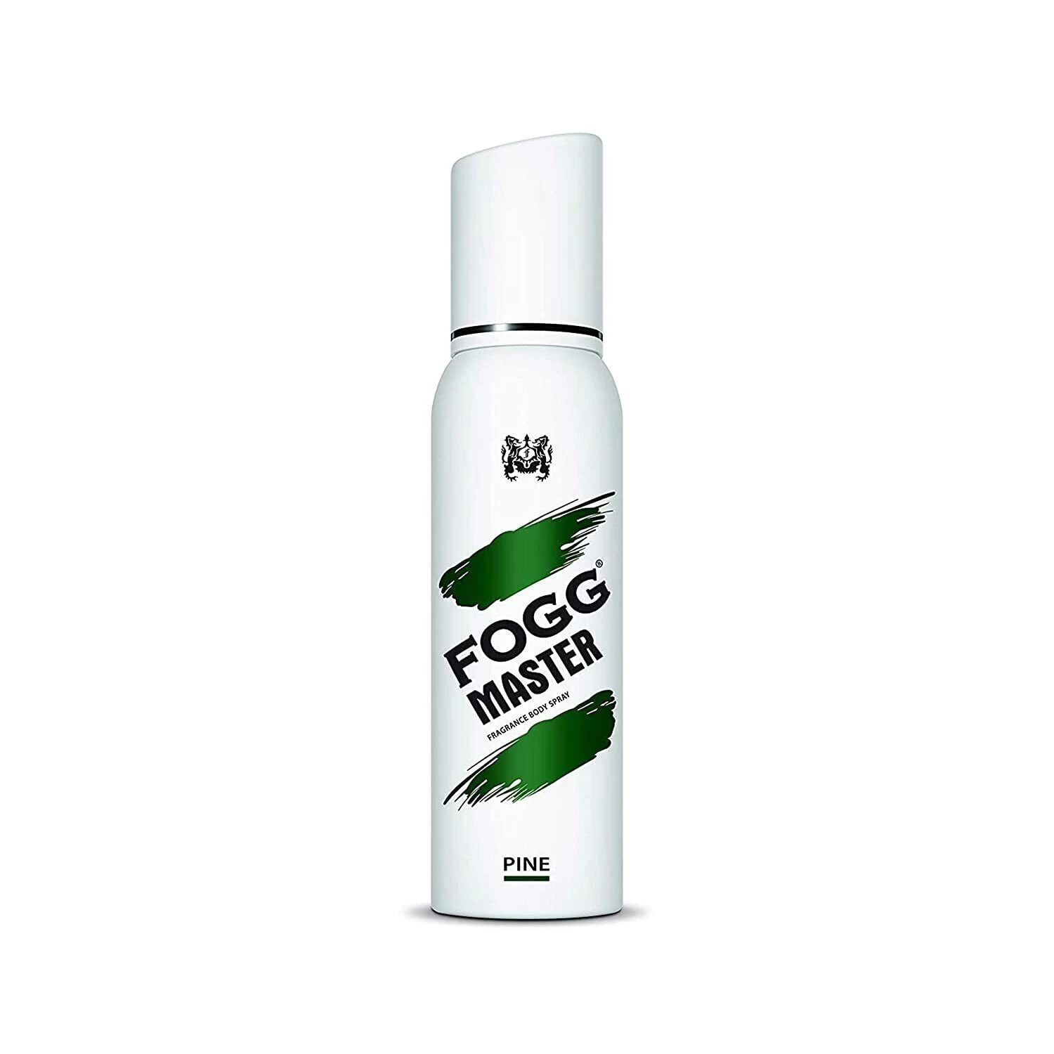 Fogg Master Pine Perfume Body Spray 150ml - image 1