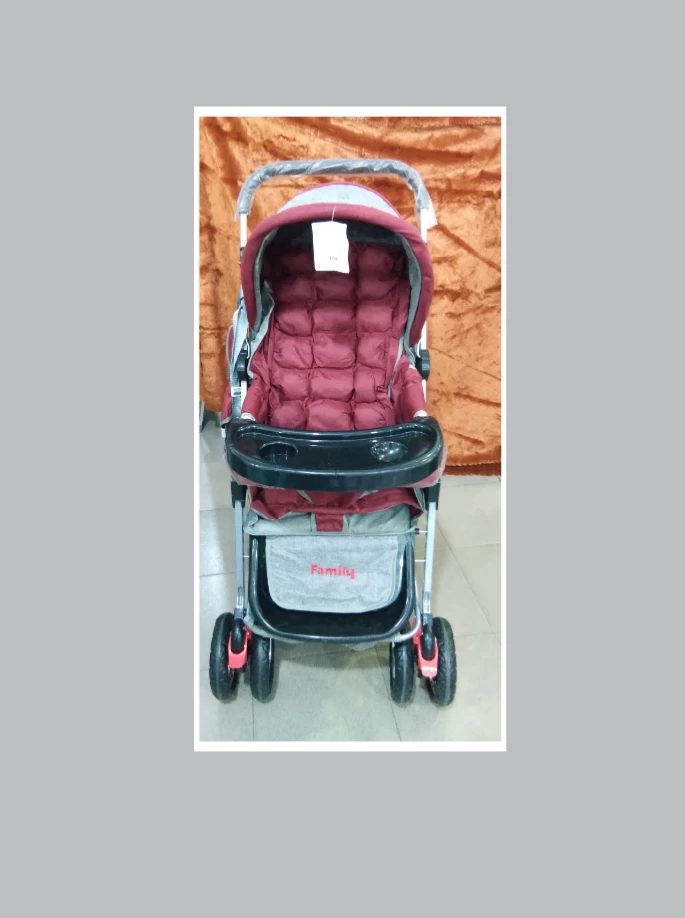 Generic Go Cart Safety Durable - image 3