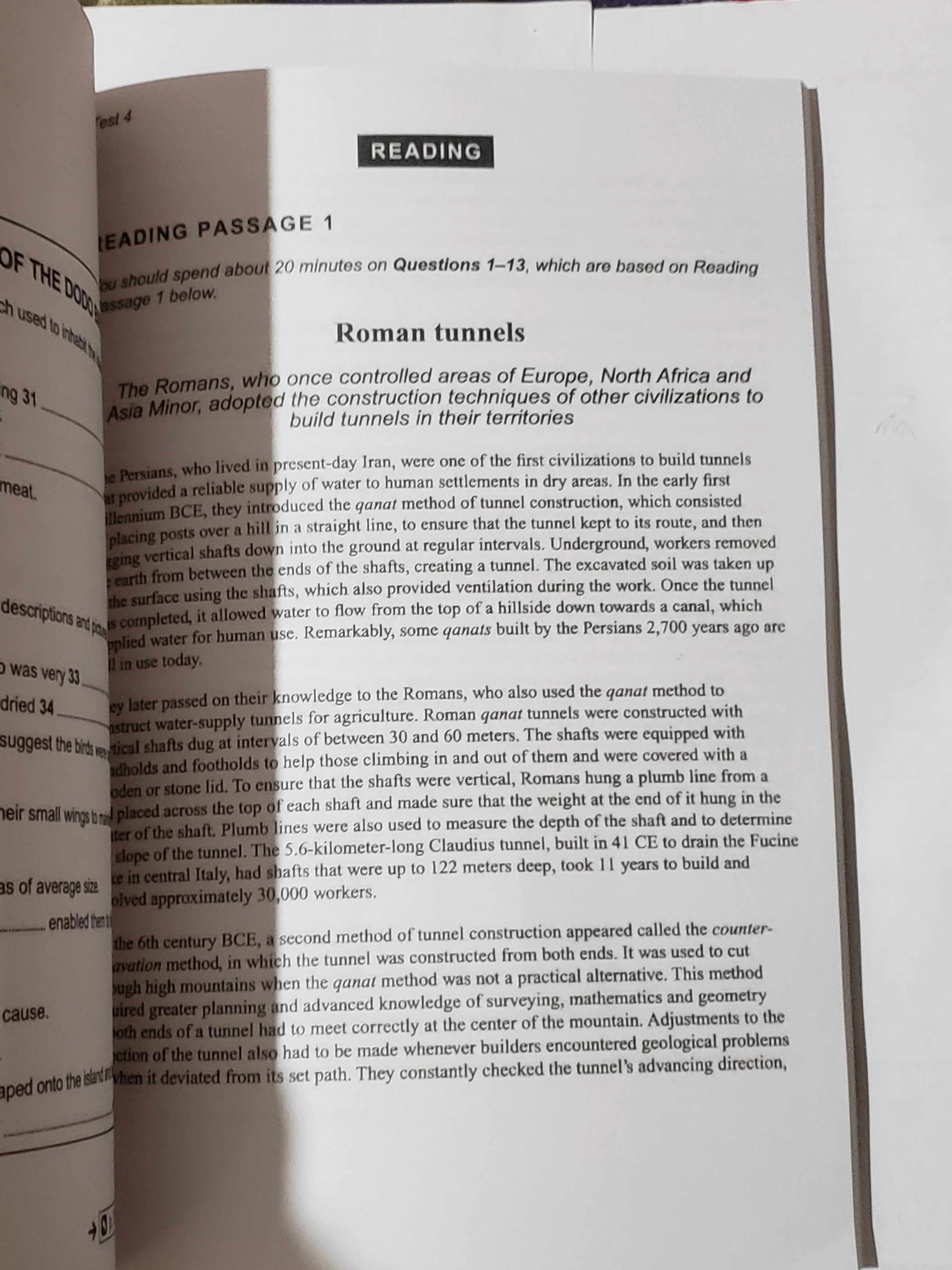 IELTS Academic 16 Book A4 with Audio - image 7